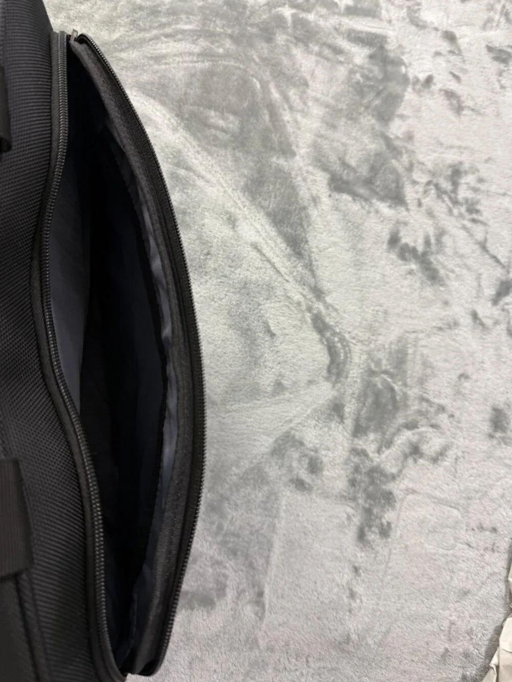 Samsonite Xenon 3.0 TSA Toploader Laptop Briefcase 16.5in Black Business 89433